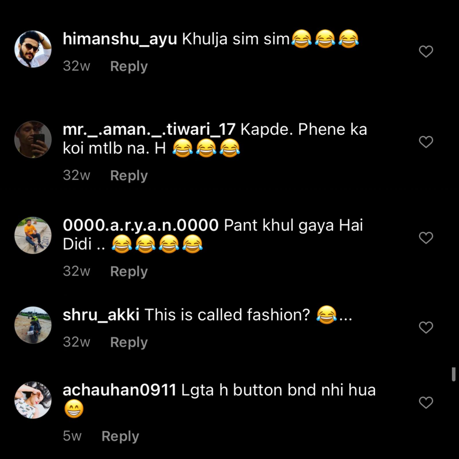 urfi javed trolled for bold outfit